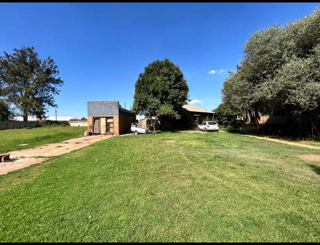 12 BEDROOM HOUSE FOR SALE IN BENONI